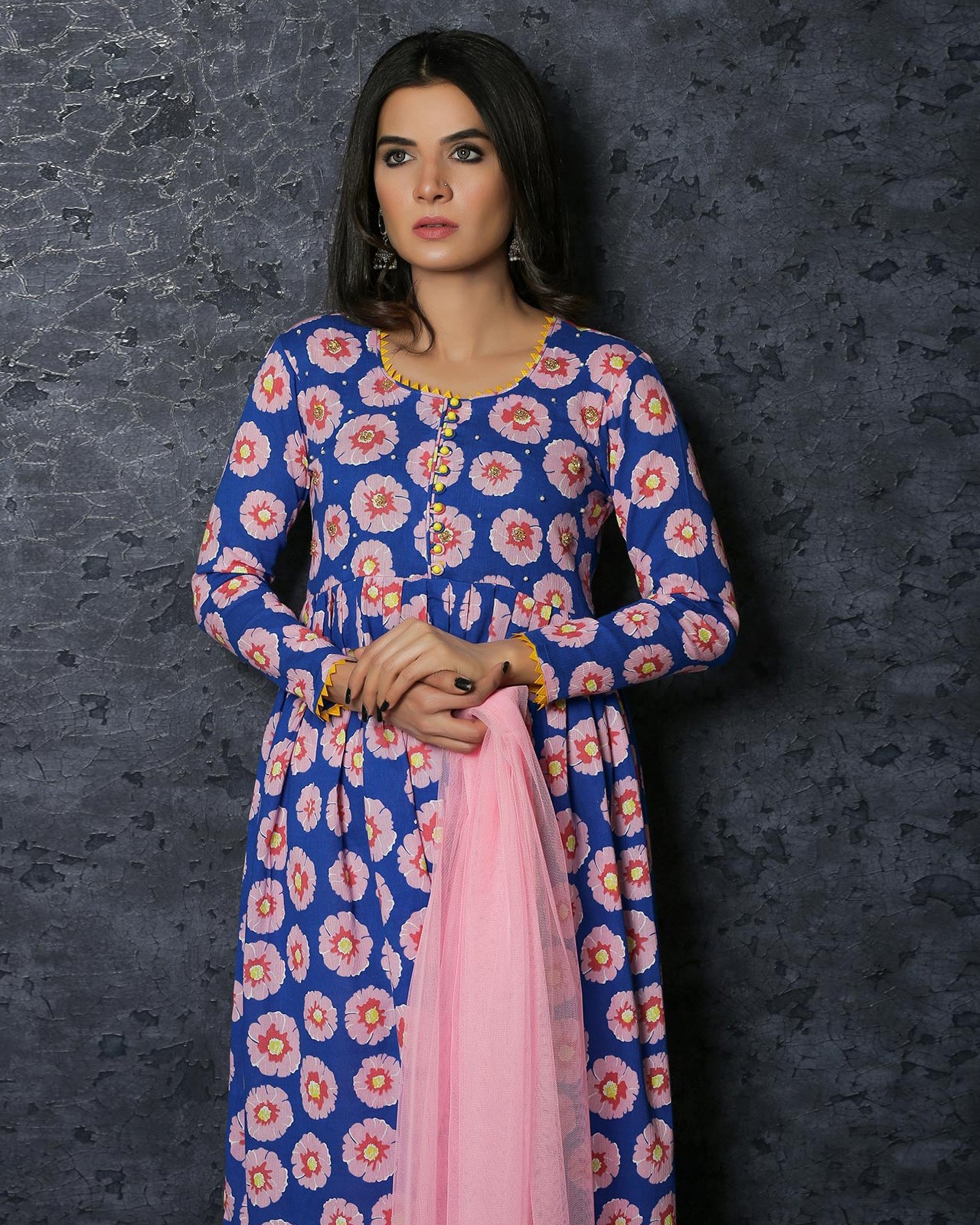 Indigo 