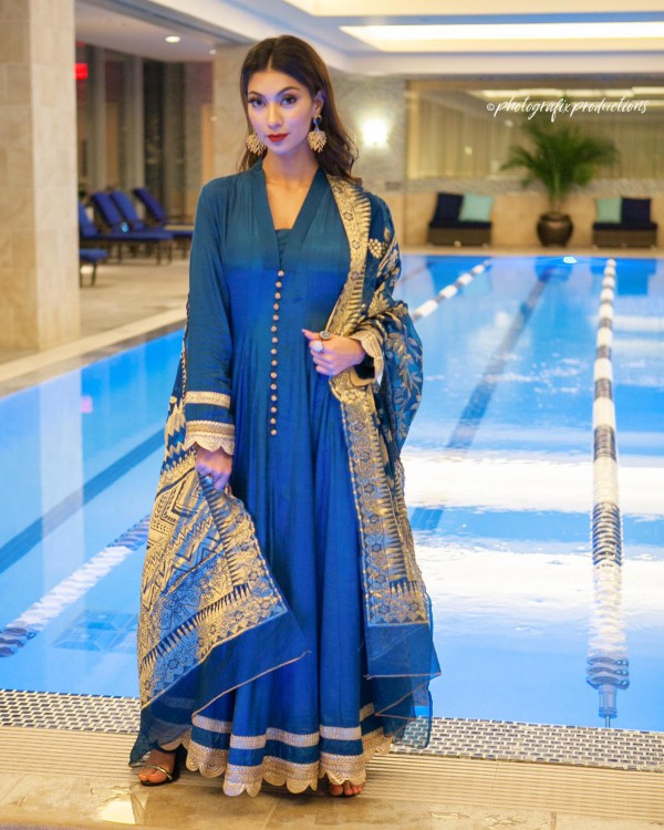 Exclusive Mukka Work 