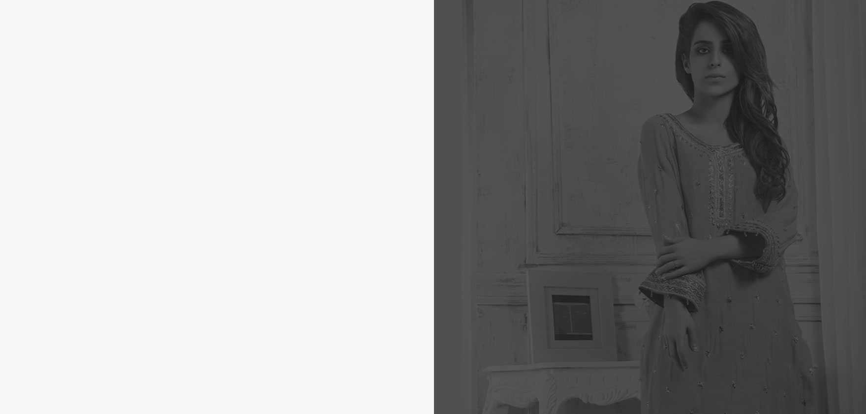 Defining the chic woman